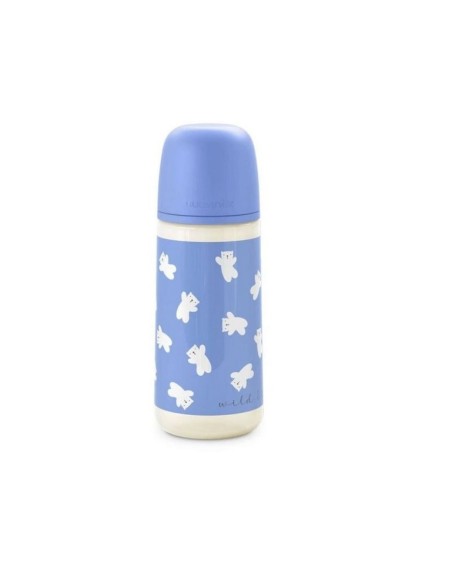Suavinex - Biberon Wild&Free 360ml Flusso Denso