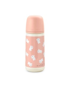 Suavinex - Biberon Wild&Free 360ml Flusso Denso