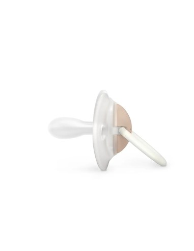 Suavinex - Ciuccio Fisiologico Fluorescente Wild&Free 0-6 Mesi