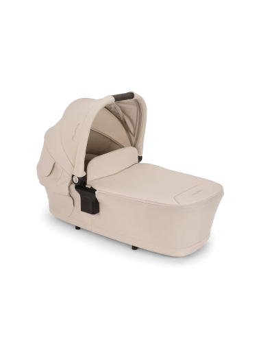 Nuna - Bundle Trio Ixxa NEXT 2026 Con Navicella Lytl e Ovetto Arra Flex - Spedizione Gratuita