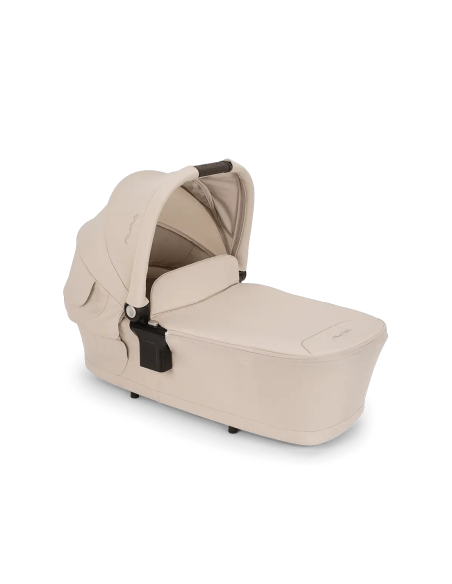 Nuna - Bundle Trio Ixxa NEXT 2026 Con Navicella Lytl e Ovetto Arra Flex - Spedizione Gratuita