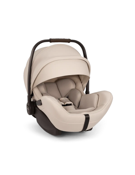 Nuna - Bundle Trio Ixxa NEXT 2026 Con Navicella Lytl e Ovetto Arra Flex - Spedizione Gratuita