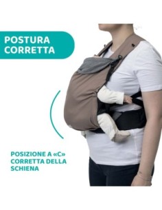 Greentom - Telaio Passeggino - Spedizione Gratuita