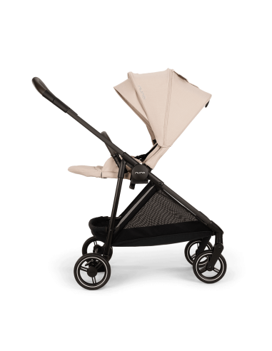 Nuna - Bundle Trio Ixxa NEXT 2026 Con Navicella Lytl e Ovetto Arra Flex - Spedizione Gratuita
