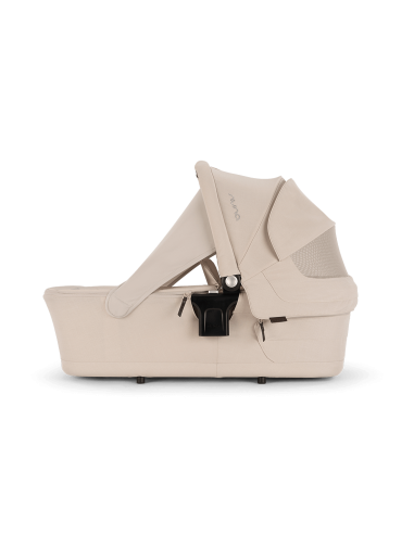 Nuna - Bundle Trio Ixxa NEXT 2026 Con Navicella Lytl e Ovetto Arra Flex - Spedizione Gratuita