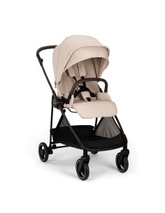 Nuna - Bundle Trio Ixxa NEXT 2026 Con Navicella Lytl e Ovetto Arra Flex - Spedizione Gratuita 2