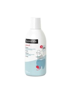 Suavinex - Oral Care Colluttorio Junior 500ml