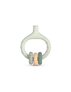 Suavinex - Massaggiagengive in Silicone 0+ mesi