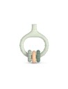 Suavinex - Massaggiagengive in Silicone 0+ mesi