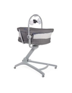 Hamax - Seggiolino Bici Caress Bracket - Spedizione Gratuita