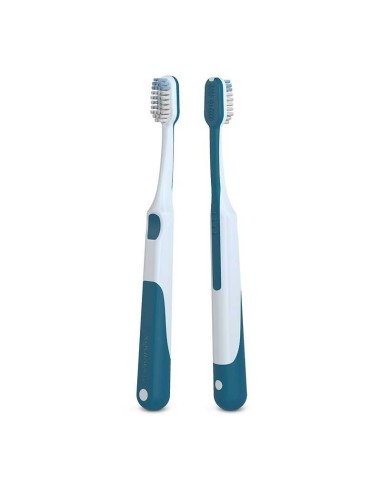 Suavinex - Spazzolino da denti junior +6 anni