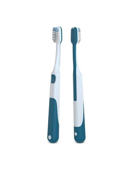 Suavinex - Spazzolino da denti junior +6 anni