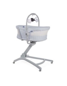 Chicco - Baby Hug 4 in 1 Air - Spedizione Gratuita 2