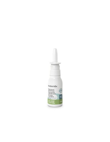 Suavinex - Spray Nasal Hipertonico +3m 30 Ml