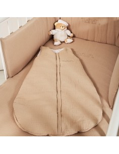 Nanan - Sacco Nanna Tato Estivo TOG 1 0-6 Mesi