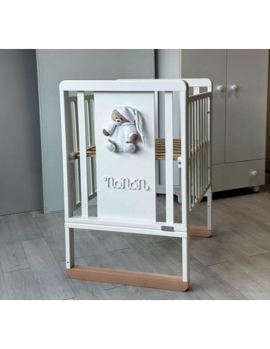 Nanan - Lettino Evolutivo Tato - Spedizione Gratuita