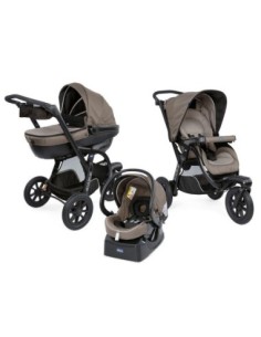 Hamax - Carrellino Bici Duo Traveller - Spedizione Gratuita