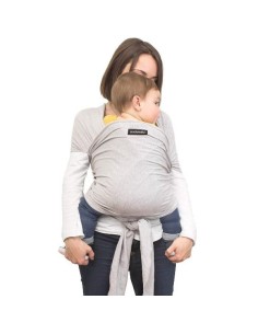 Suavinex - Fascia Portabebè Baby Wrap 2