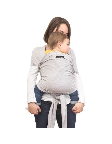 Suavinex - Fascia Portabebè Baby Wrap