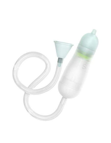Suavinex - Aspiratore Nasale