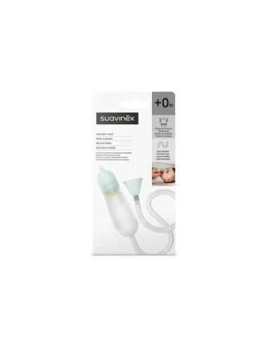 Suavinex - Aspiratore Nasale