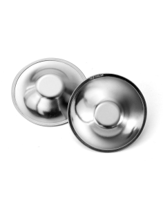 Suavinex - Coppette Paracapezzoli In Argento Puro 2