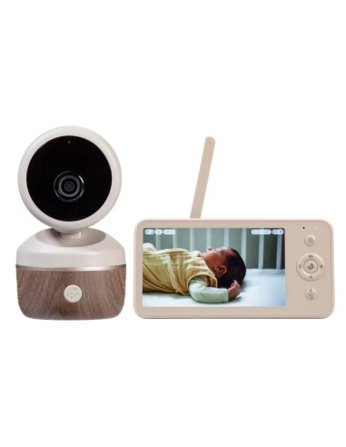 Maxi Cosi - Baby Monitor See² Pro - Spedizione Gratuita