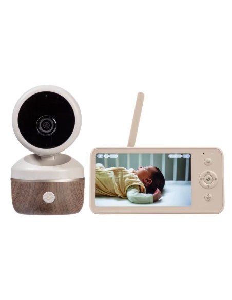 Maxi Cosi - Baby Monitor See² Pro - Spedizione Gratuita