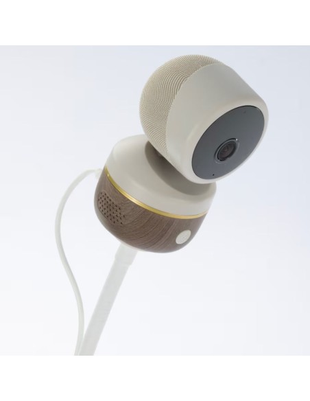 Maxi Cosi - Baby Monitor See² Pro - Spedizione Gratuita