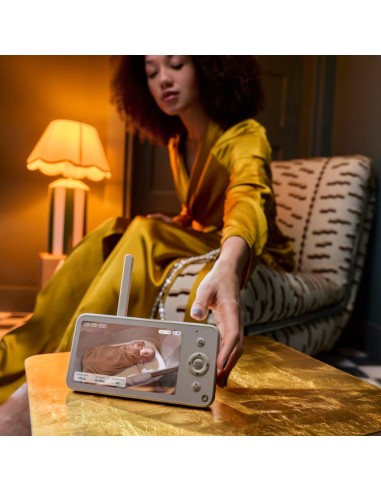 Maxi Cosi - Baby Monitor See² Pro - Spedizione Gratuita