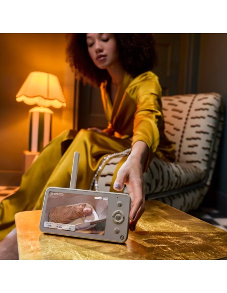 Maxi Cosi - Baby Monitor See² Pro - Spedizione Gratuita