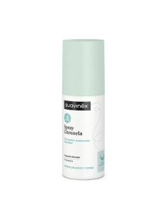 Suavinex - Lozione Antizanzare alla Citronella