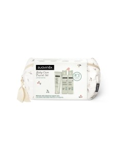 Suavinex - Trusse Cosmetica Beige 2