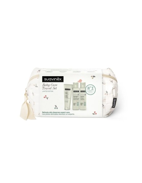 Suavinex - Trusse Cosmetica Beige