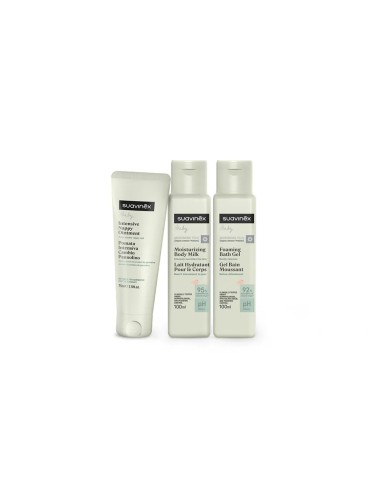 Suavinex - Trusse Cosmetica Beige