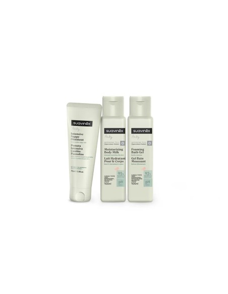 Suavinex - Trusse Cosmetica Beige