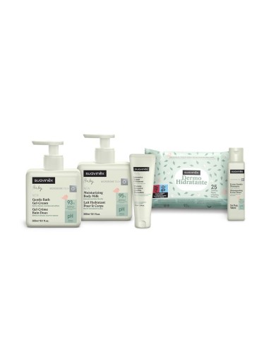 Suavinex - Borsa Cosmetica Birdies