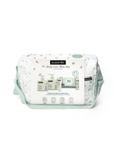 Suavinex - Borsa Cosmetica Birdies 2
