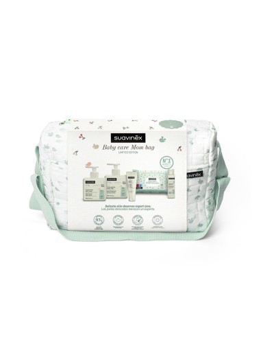 Suavinex - Borsa Cosmetica Birdies