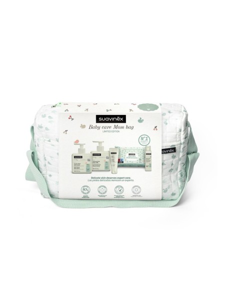 Suavinex - Borsa Cosmetica Birdies