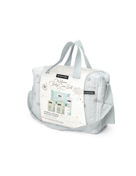 Suavinex - Borsa Cosmetica Dreams