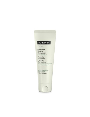 Suavinex - Pomata Intensiva Cambio Pannolino 75ml