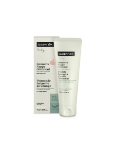 Suavinex - Pomata Intensiva Cambio Pannolino 75ml 2