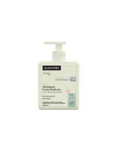Suavinex - Shampoo Extra Delicato 500ml