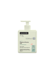 Suavinex - Bagnoschiuma Gel 500ml