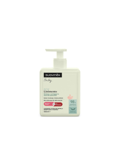 Suavinex - Linimento Baby 500ml