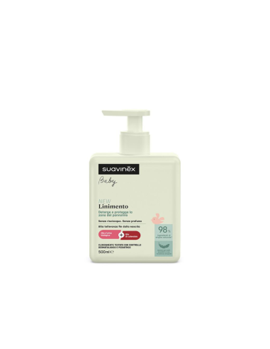 Suavinex - Linimento Baby 500ml