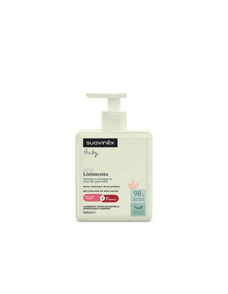 Suavinex - Linimento Baby 500ml