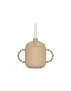 Suavinex - Tazza Svezzamento Essence 3 in 1 con Cannuccia