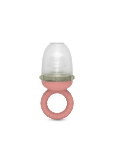 Suavinex - Ciuccio Essence Antisoffoco per Svezzamento 2 in 1 2